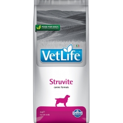 FARMINA Vet Life STRUVITE DOG 2kg